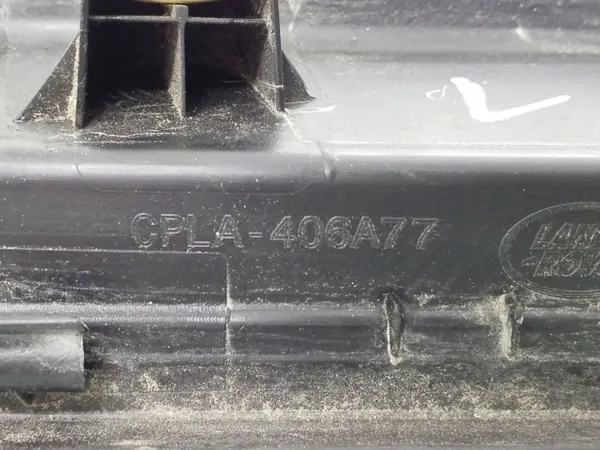 Land Rover GPS-antenne CPLA406A77 voor Range Rover Sport image 4