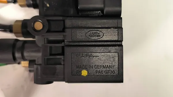 Fjädringsventil CPLA-5B710-DB för Range Rover Sport L494 image 5