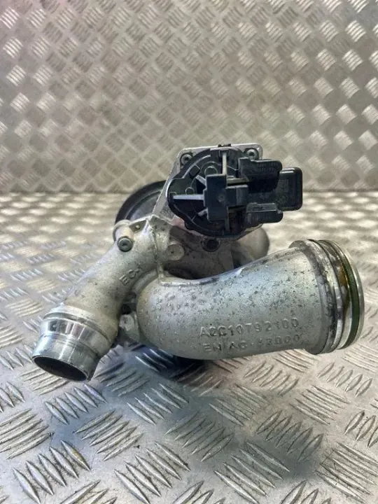 Turbo BMW 2 Active Tourer F45 8600045 1.5L 2016 image 3