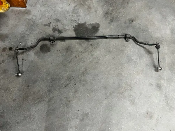 OEM Stabiliseringsstag bak för Jaguar F-Type 3.0 V6 SC image 2