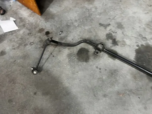 OEM Stabiliseringsstag bak för Jaguar F-Type 3.0 V6 SC image 3