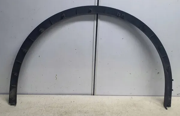 Vasemman etulokasuojan lista Tesla Y 20- image 2