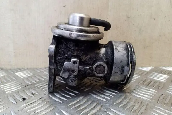 EGR-venttiili FORD GALAXY III 1.9L diesel 2002 038129637L image 2