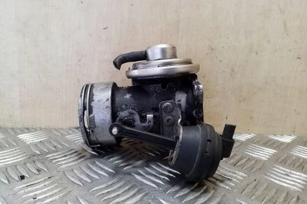 EGR-venttiili FORD GALAXY III 1.9L diesel 2002 038129637L image 5