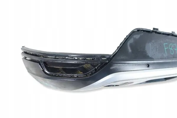 OEM 2GA807434 takapuskurin spoileri VW T-Roc 2017-2021 image 3