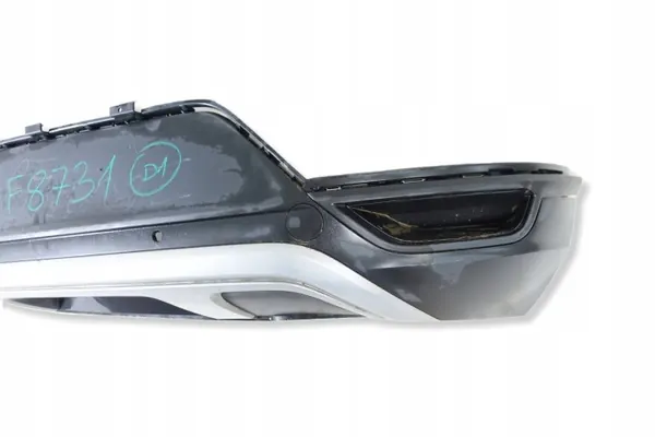 OEM 2GA807434 takapuskurin spoileri VW T-Roc 2017-2021 image 5