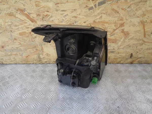 Phare avant gauche OEM 6C11-13W030-DG Ford Transit image 3