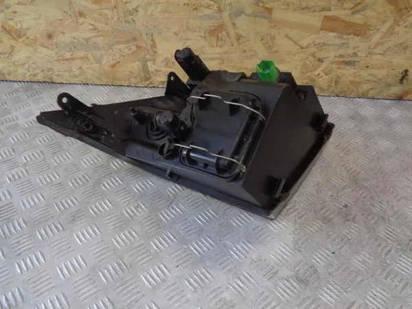 Phare avant gauche OEM 6C11-13W030-DG Ford Transit image 5