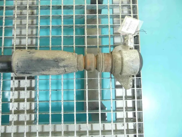 Ammortizzatore Posteriore Destro Audi Q5 08-16 OEM IMPRK1310197 image 2