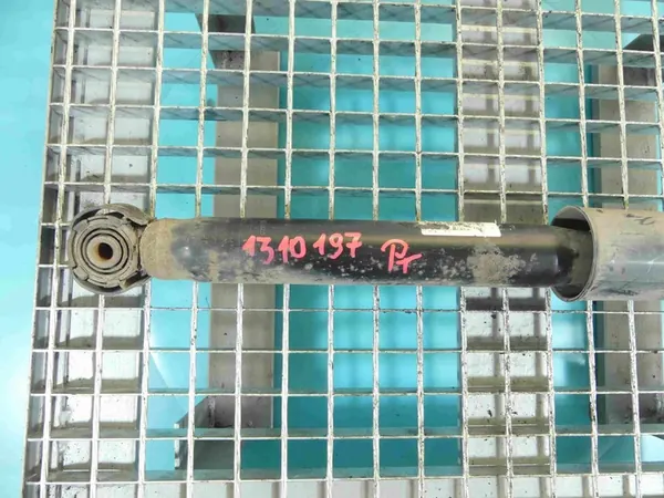 Ammortizzatore Posteriore Destro Audi Q5 08-16 OEM IMPRK1310197 image 3