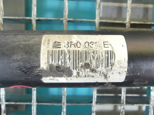 Ammortizzatore Posteriore Destro Audi Q5 08-16 OEM IMPRK1310197 image 4