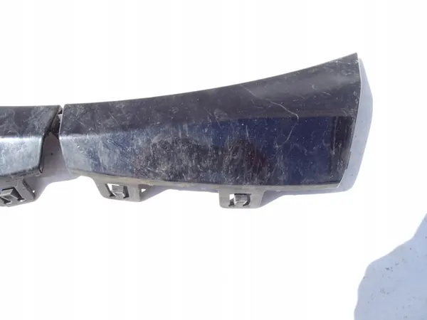 Copertura paraurti anteriore destro Mercedes W205 Classe C OEM image 2