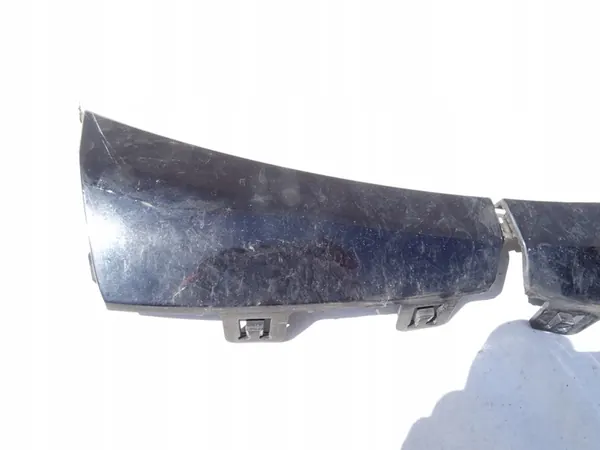 Copertura paraurti anteriore destro Mercedes W205 Classe C OEM image 3