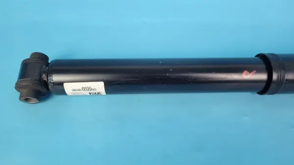 Amortisseur arrière droit OEM 9846669980 pour Opel Astra image 4