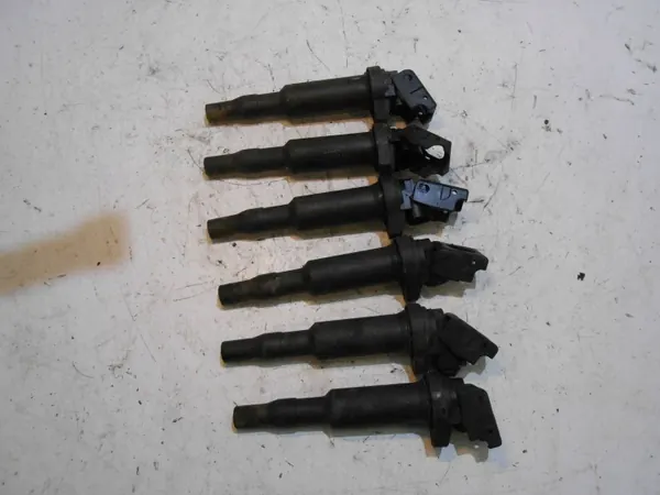 Bobinas de encendido BMW F11 6pcs OEM 7571643 U5055 image 2