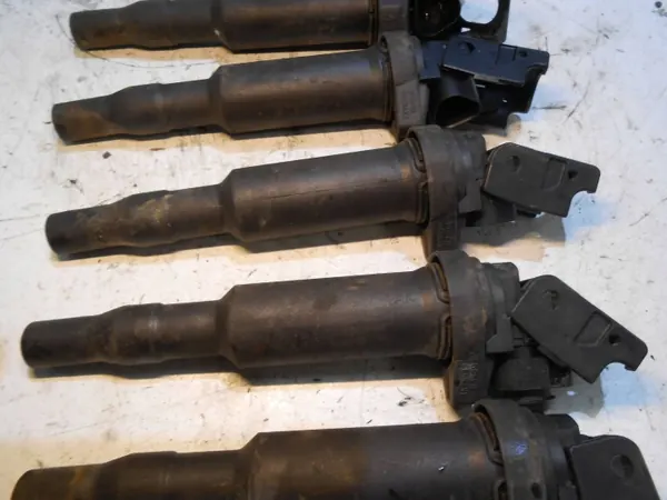 Bobinas de encendido BMW F11 6pcs OEM 7571643 U5055 image 3