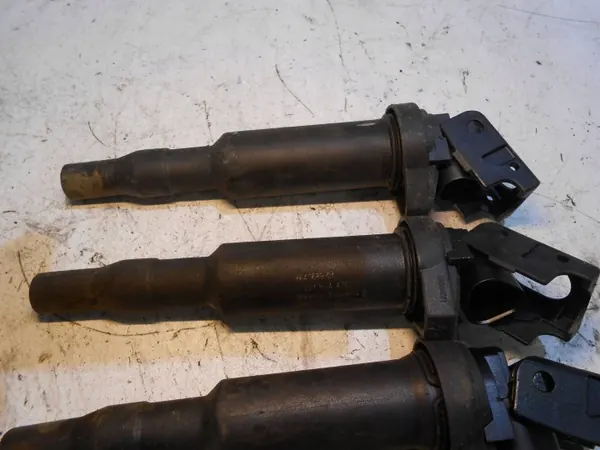 Bobinas de encendido BMW F11 6pcs OEM 7571643 U5055 image 5