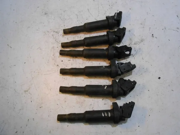 Bobinas de encendido BMW F11 6pcs OEM 7571643 U5055 image 6