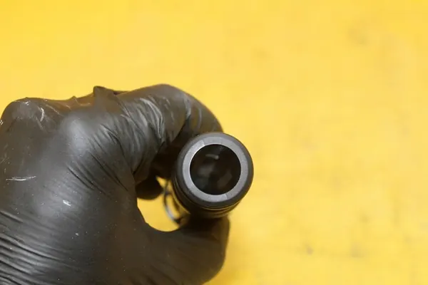 Mercedes-Benz OE A272 180 00 38 Olje Filter Lock image 4