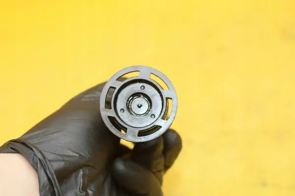 Mercedes-Benz OE A272 180 00 38 Olje Filter Lock image 5