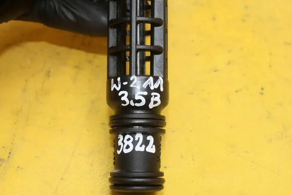 Mercedes-Benz OE A272 180 00 38 Olje Filter Lock image 7