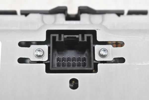 OEM 3G0919605D Radio Display Navi Media Telefoon image 6