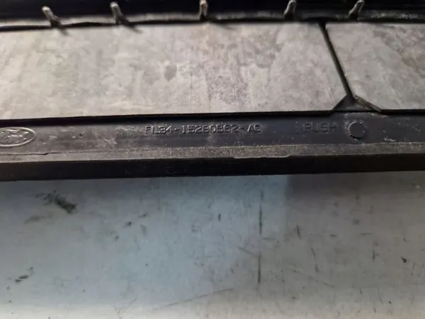 Decompression-venttiiliristikko OEM FL34-15280B62-AC Ford Explorer VI image 8