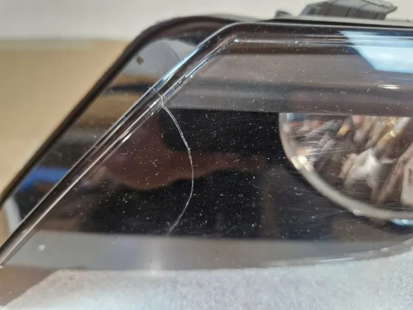 Farol dianteiro esquerdo VW Tiguan I 5N1941005B image 2