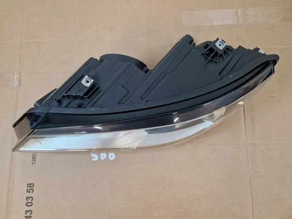 Farol dianteiro esquerdo VW Tiguan I 5N1941005B image 4