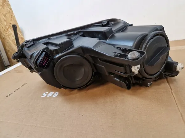 Farol dianteiro esquerdo VW Tiguan I 5N1941005B image 7