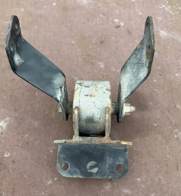 Getriebelager OEM Łapacab für Nissan Cabstar Renault Maxity image 6