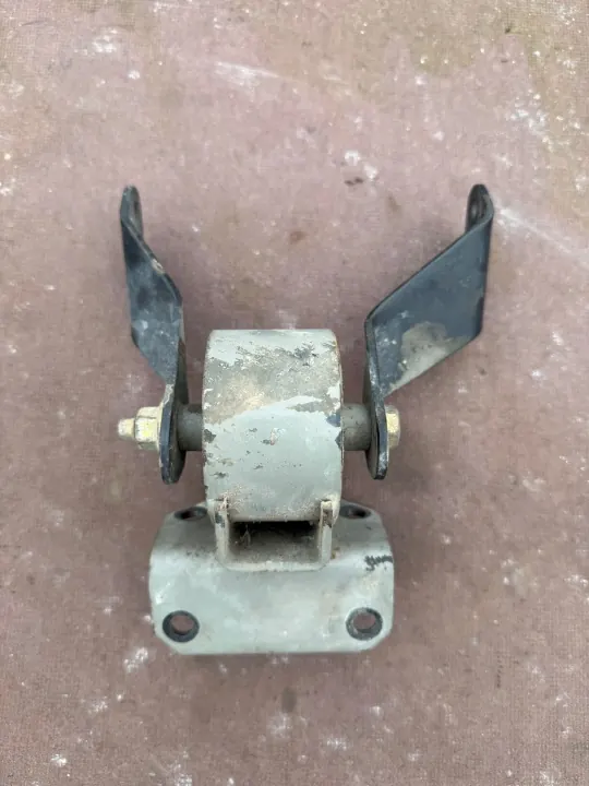 Getriebelager OEM Łapacab für Nissan Cabstar Renault Maxity image 8