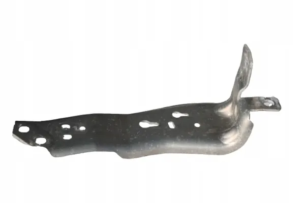 BMW OEM 7301585 Gurtstütze links vorne image 2