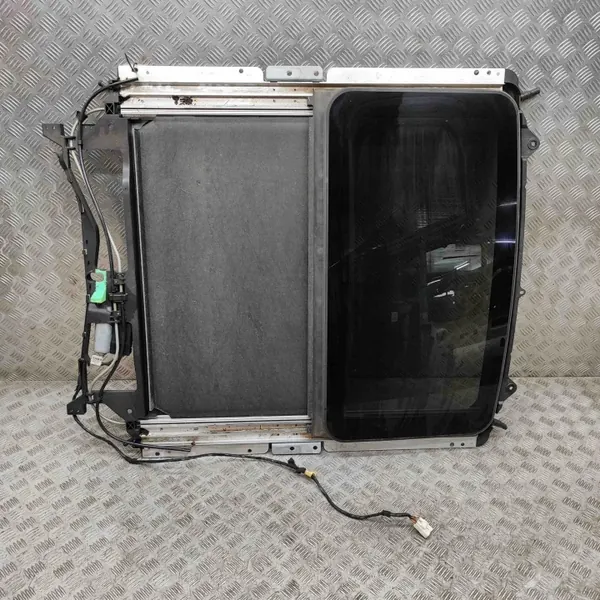 Jeep OE Kattoikkuna OEM 30004353E Grand Cherokee III:lle image 2