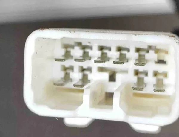 Jeep OE Kattoikkuna OEM 30004353E Grand Cherokee III:lle image 4