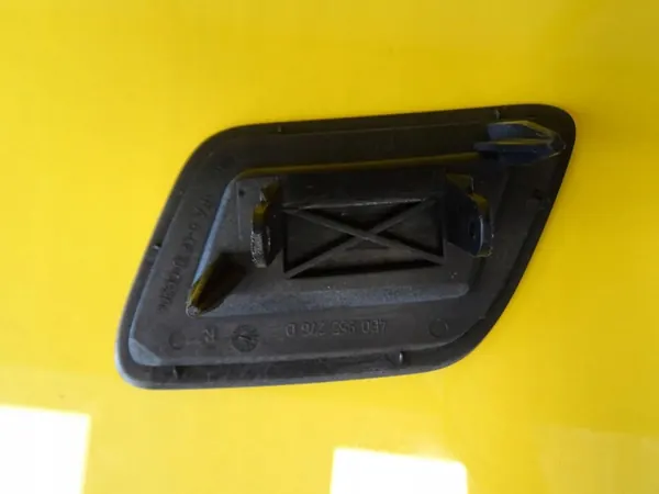 Koplampwasdop Audi A6 C5 image 2