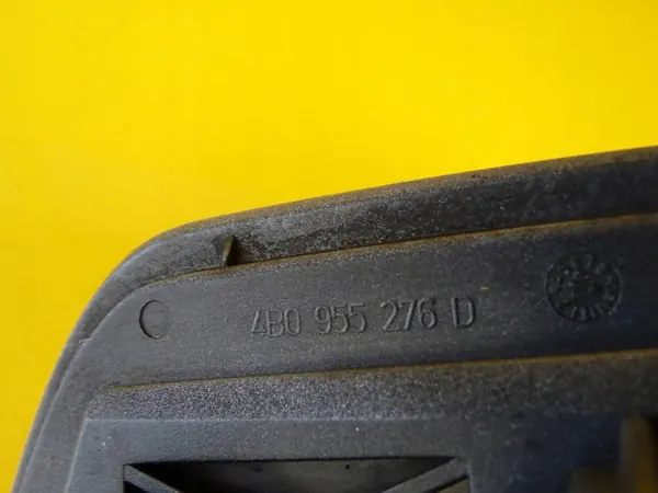 Koplampwasdop Audi A6 C5 image 3