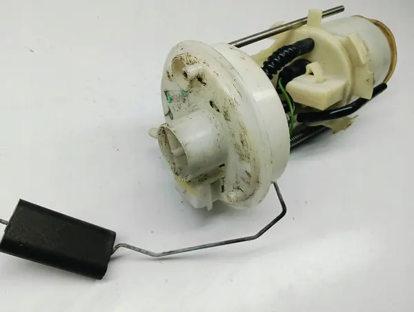 Bomba de combustível Fiat Seicento 1.1 2002 51709818 image 2