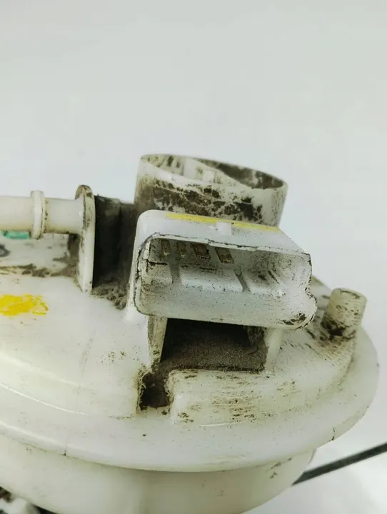 Bomba de combustível Fiat Seicento 1.1 2002 51709818 image 3