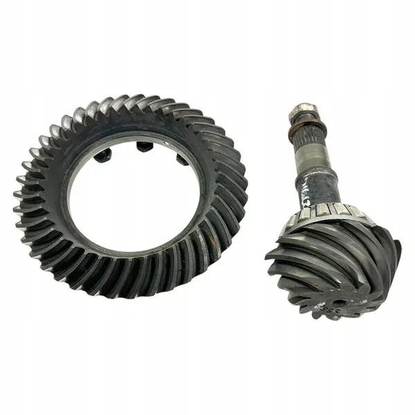 GM 8.5" / 8.625" Engrenage Différentiel 3.42 GU6 image 1