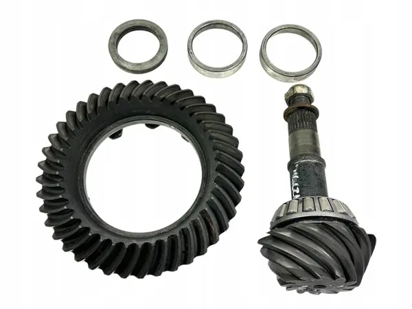 GM 8.5" / 8.625" Engrenage Différentiel 3.42 GU6 image 2