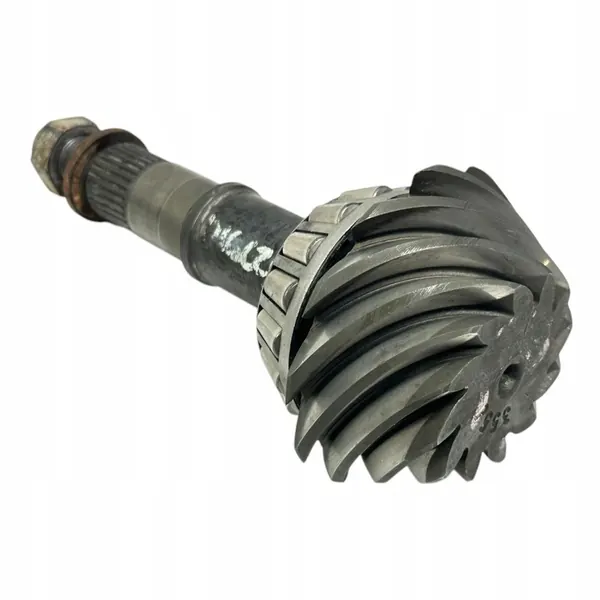 GM 8.5" / 8.625" Engrenage Différentiel 3.42 GU6 image 3