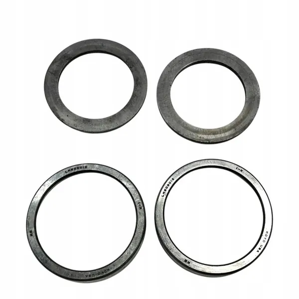 GM 8.5" / 8.625" Engrenage Différentiel 3.42 GU6 image 4