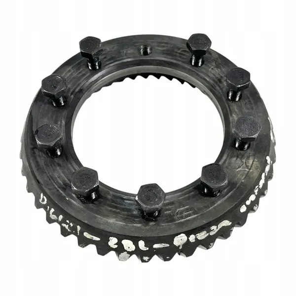 GM 8.5" / 8.625" Engrenage Différentiel 3.42 GU6 image 6