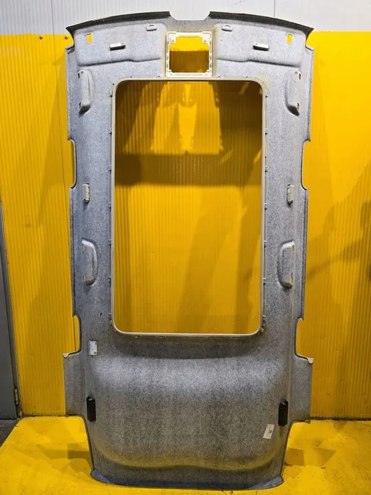 SKODA KODIAQ TETO 565867501AB image 3