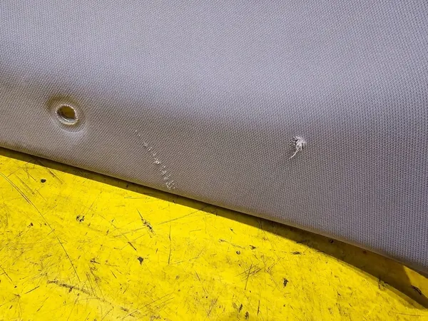 SKODA KODIAQ TETO 565867501AB image 5