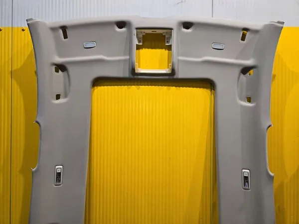 SKODA KODIAQ TETO 565867501AB image 6