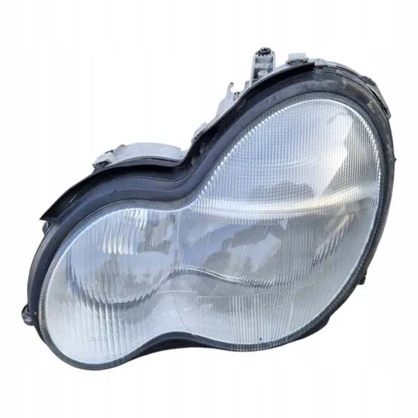 Farol dianteiro esquerdo Mercedes W203 OEM 1305235663 image 2