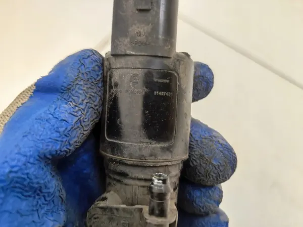 Pyyhintäpumppu Volvo XC60 II 2 image 6