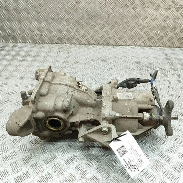 Achterste verloopstuk KIA Sportage (QL) 530003B541 1.6L image 3